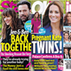 Illustration for article titled This Week In Tabloids: Bennifer 2.0 Are Back Together, Thereby Becoming Bennifer 2.5